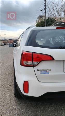 كيا سورينتو